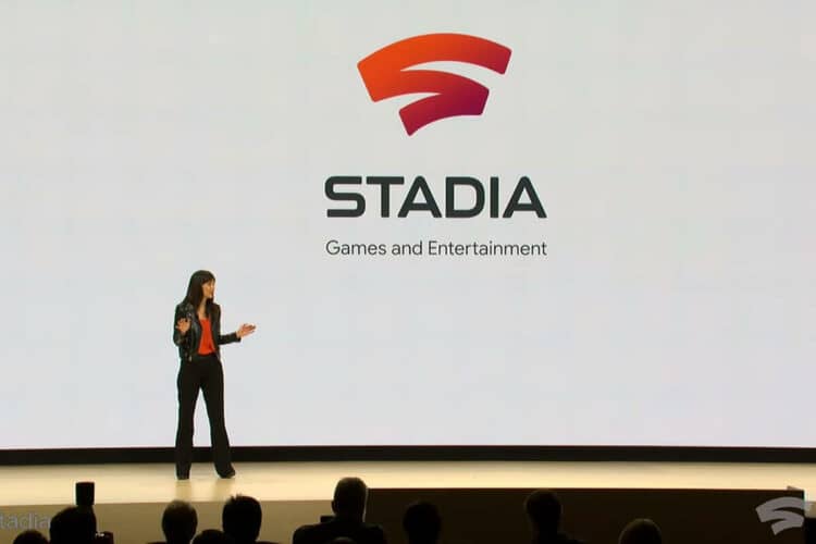 Изменит ли Google Stadia мир видеоигр?